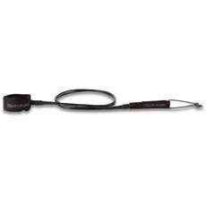 Поводок Для Доски Для Серфинга Dakine Kainui 6 Футов X 1/4 Дюйма,  Г. — Irons Black