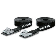12-Футовые Стропы Dakine  - Черный