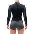 Dakine Womens Mission 2Мм Гидрокостюм С Длинным Рукавом Shorty - Черный Dk21W2Mls