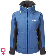 Куртка Женская Gill Os32 Coastal Sailing - Ocean Куртка Женская Gill Os32 Coastal Sailing - Ocean