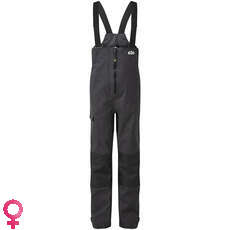 Брюки Womens Os32 Coastal Sailing - Графит Брюки Womens Os32 Coastal Sailing - Графит