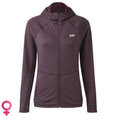Толстовка С Капюшоном Gill Womens Dart - Fig - 1101W
