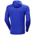 Helly Hansen Hh Lifa Active Solen Топ С Капюшоном Uv50 + - Royal 49347