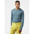 Helly Hansen Hh Lifa Active Solen Ls Top - Северный Бирюзовый Синий 49348