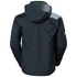 Куртка Средней Длины Helly Hansen С Капюшоном И Круглым Вырезом - Шифер 33875