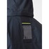 Куртка Средней Длины Helly Hansen С Капюшоном И Круглым Вырезом - Шифер 33875