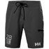 Шорты Helly Hansen Hp Board, 9 Дюймов, 2023, Цвет Ebony, 34058