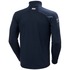 Пуловер С Застежкой-Молнией Hp 1/2 Helly Hansen - Темно-Синий 54213