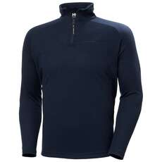 Пуловер С Застежкой-Молнией Hp 1/2 Helly Hansen  - Темно-Синий 54213
