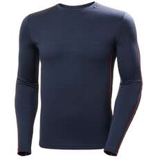 Термобелье  Helly Hansen Lifa Merino Thermal Baselayer - Slate