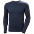 Термобелье Helly Hansen Lifa Merino Thermal Baselayer - Slate 49370