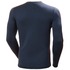 Термобелье Helly Hansen Lifa Merino Thermal Baselayer - Slate 49370