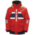 Куртка Helly Hansen Salt Coastal Sailing - Alert Red - 30221