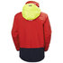 Куртка Helly Hansen Salt Coastal Sailing - Alert Red - 30221