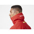Куртка Helly Hansen Salt Coastal Sailing - Alert Red - 30221