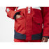 Куртка Helly Hansen Salt Coastal Sailing - Alert Red - 30221