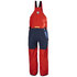 Брюки Helly Hansen Salt Coastal Sailing - Alert Red 30204