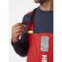 Брюки Helly Hansen Salt Coastal Sailing - Alert Red 30204