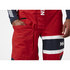 Брюки Helly Hansen Salt Coastal Sailing - Alert Red 30204