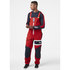 Брюки Helly Hansen Salt Coastal Sailing - Alert Red 30204