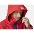 Куртка Helly Hansen Salt Inshore Sailing - Темно-Синий - 30222