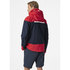 Куртка Helly Hansen Salt Inshore Sailing - Темно-Синий - 30222