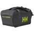 Спортивная Сумка / Рюкзак Helly Hansen Scout - Large - 67442 - Ebony