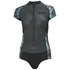 Женский Весенний Костюм Helly Hansen 2Mm Wetsuit - Black 34022