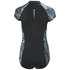 Женский Весенний Костюм Helly Hansen 2Mm Wetsuit - Black 34022