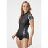 Женский Весенний Костюм Helly Hansen 2Mm Wetsuit - Black 34022