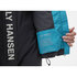 Куртка Женщины Helly Hansen Salt Coastal - Caribbean Sea 30344
