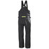 Брюки С Нагрудником Для Женщин Helly Hansen Salt Coastal - Ebony 30345