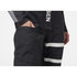 Брюки С Нагрудником Для Женщин Helly Hansen Salt Coastal - Ebony 30345