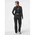 Брюки С Нагрудником Для Женщин Helly Hansen Salt Coastal - Ebony 30345