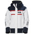 Куртка Женщины Helly Hansen Salt Inshore - White 30271