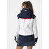 Куртка Женщины Helly Hansen Salt Inshore - White 30271