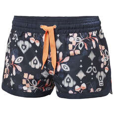 Шорты Женские Helly Hansen Solen Watershorts 2,5 "- Темно-Синий 62971
