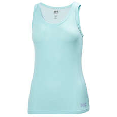 Майка Женская Helly Hansen Lifa Active Solen Singlet  - Glacier 49354