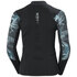 Куртка Женская Helly Hansen 2Мм Гидрокостюм - Черный 34020