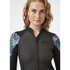 Куртка Женская Helly Hansen 2Мм Гидрокостюм - Черный 34020