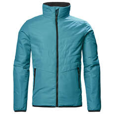 Куртка Musto Corsica Primaloft Funnel  - Cove Blue 82065