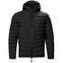 Куртка Musto Evolution Loft С Капюшоном - Черный 82033