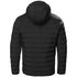 Куртка Musto Evolution Loft С Капюшоном - Черный 82033