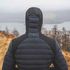 Куртка Musto Evolution Loft С Капюшоном - Черный 82033