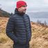 Куртка Musto Evolution Loft С Капюшоном - Черный 82033