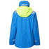 Куртка Musto Womens Br1 Inshore - Блестящий Синий 81221