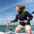 Куртка Musto Womens Br1 Inshore - Блестящий Синий 81221