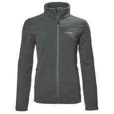 Куртка Женская Musto Corsica 200G Fleece - Dark Grey