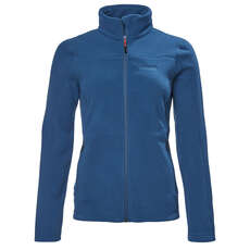 Куртка Womens Corsica 200G Fleece - Deep Sea