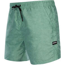 Мужские Брендовые Шорты Для Плавания Mystic - Sea Salt Green 210185 Мужские Брендовые Шорты Для Плавания Mystic - Sea Salt Green 210185